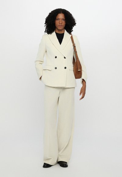 WEEKEND MaxMara KATANGA - Blazer - latte