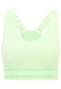 Ikke valgt, patina green  pistachio green  ambrosia