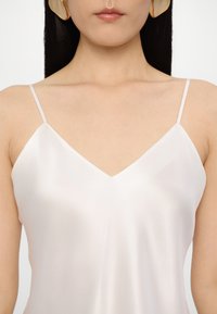 Paul & Joe VBOTANIC - Bluse - ecru