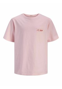 Unausgewählt, tickled pink