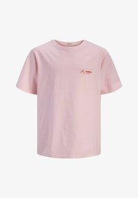 Valitud, tickled pink