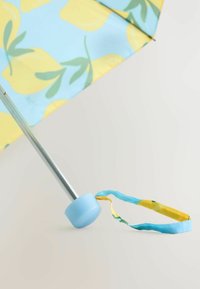 Next Paraplyer - lemon yellow