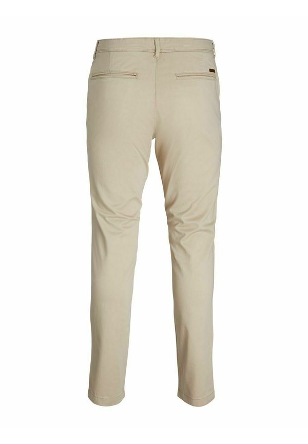 JPSTMARCO NOOS - Chinos - oxford tan2