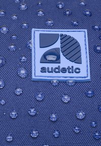 audetic COSMO - Skolväska - navy