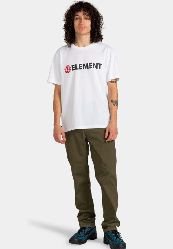 BLAZIN - Print T-shirt3