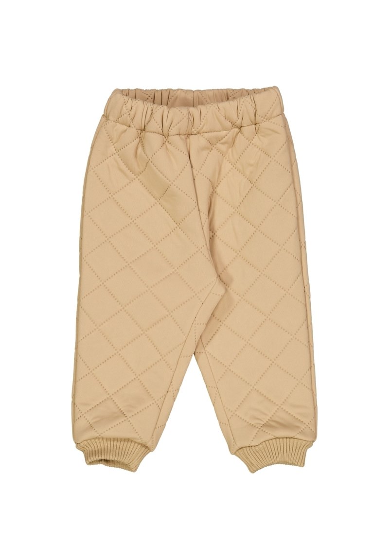 Wheat Trainingsbroek beige Wheat Trainingsbroek beige