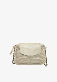 Non sélectionné, beige metallic