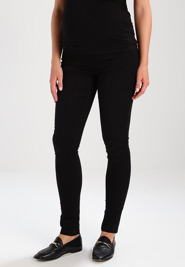 Jeans Skinny Fit - black