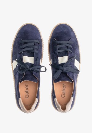 Gabor Trainers - blau