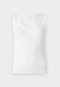 SCOOP  - Viršus - fresh white