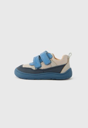 BAREFOOT ELROY UNISEX - Sneaker low - navy