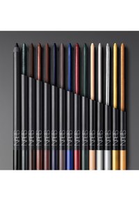 NARS HIGH-PIGMENT LONGWEAR EYELINER - Eyeliner - last frontier