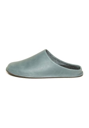Ciabattine - jeans