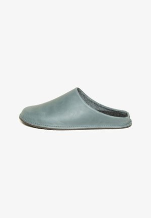 Gottstein Mules - jeans