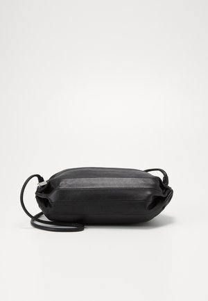 KARLA BAG - Käsilaukku - black