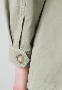Pepe Jeans Giacca di jeans - light green