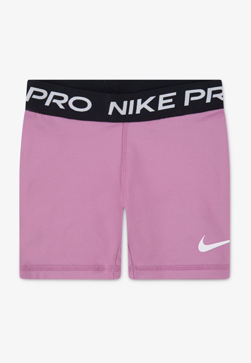 Nike Performance - NIKE PRO DF SHORT  - Trikoot - magic flamingo, Suurenna