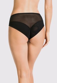 Mediolano ESPRESSO czarny