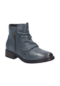 Josef Seibel KATE - Kotníkové boty - azur