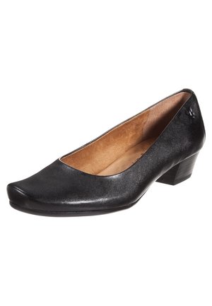 Pumps - black