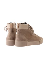 Högl BUDDY - Sneaker high - taupe