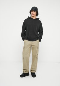Redefined Rebel MURPHY - Sweatshirt - black