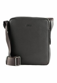 Unausgewählt, dark brown