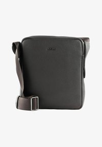 Unausgewählt, dark brown