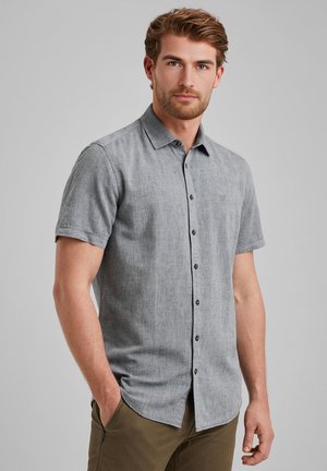 SHORT SLEEVES - Shirt - salute