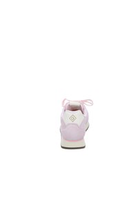 GANT BEVINDA - Sneaker low - pink