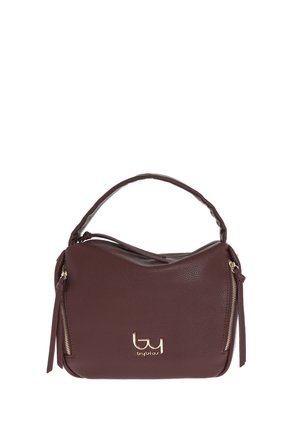 Borsa a mano - prugna