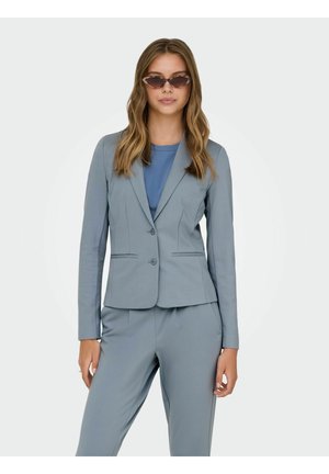 ONLPOPTRASH LIFE NOOS - Blazer - tradewinds