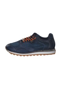 Cetti Sneaker low - used tin blu