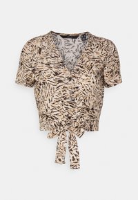 Não selecionado, white pepper