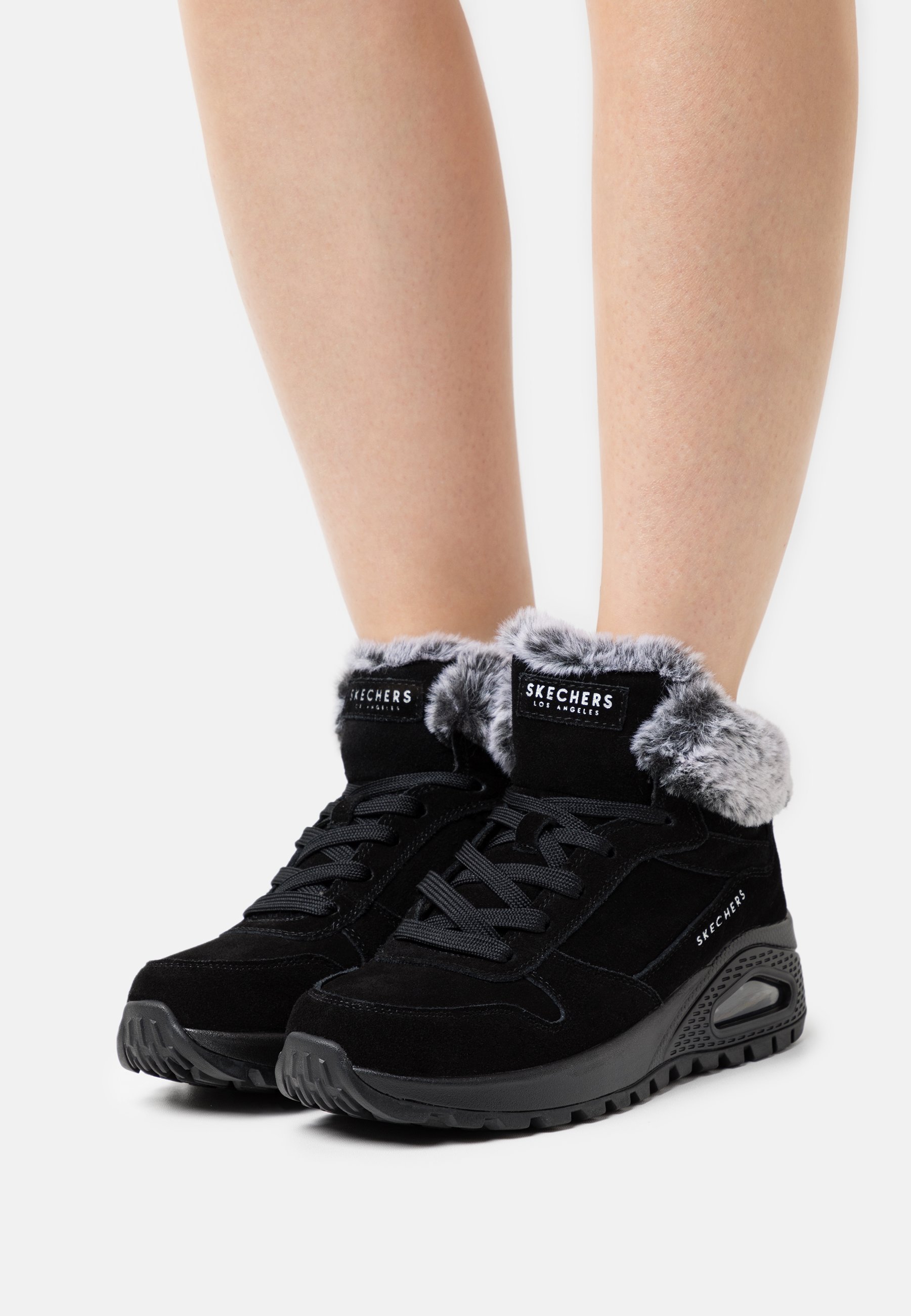timberland boots rubbing ankle