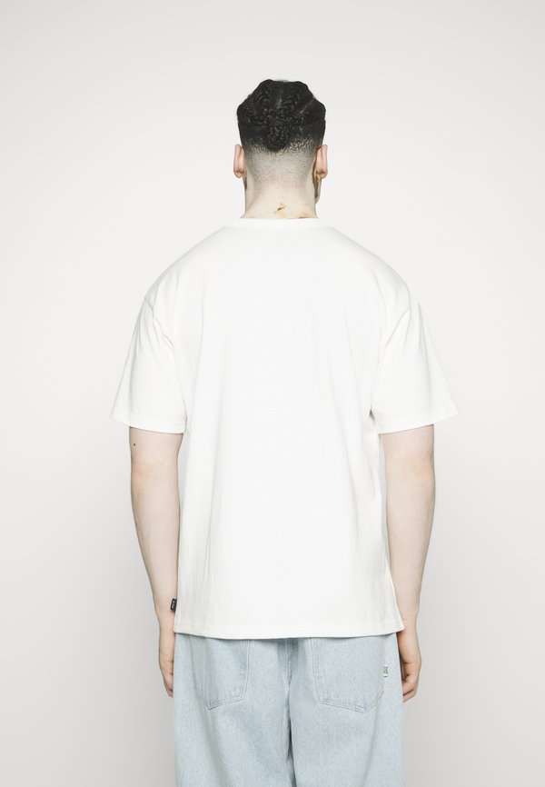 TEE - Basic T-shirt - sail3