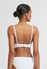 Urban Classics 2-PACK - Topp - white white