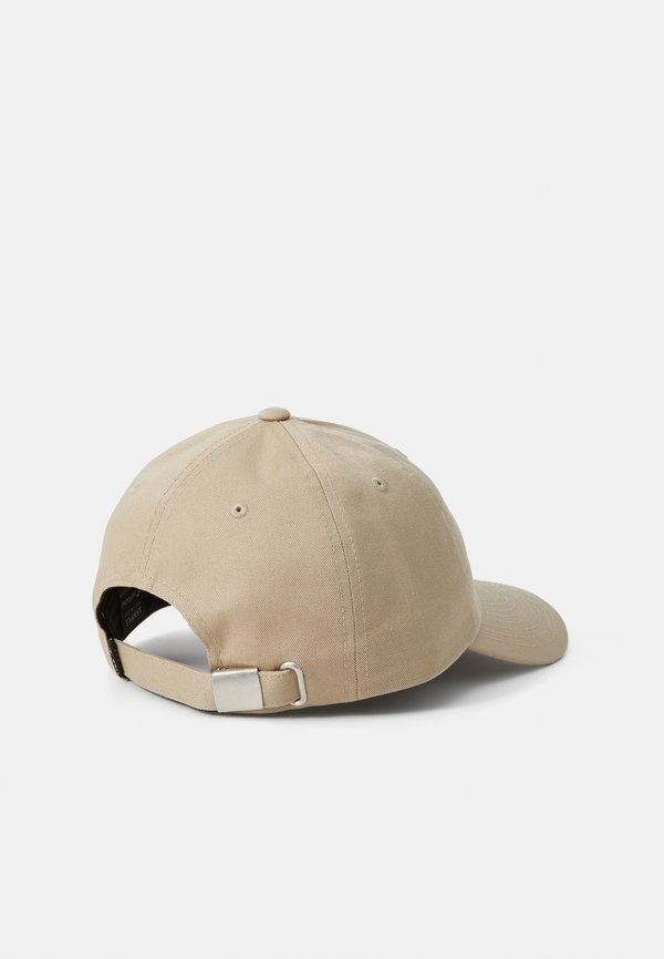 FULL STONE UNISEX - Cap - khaki2
