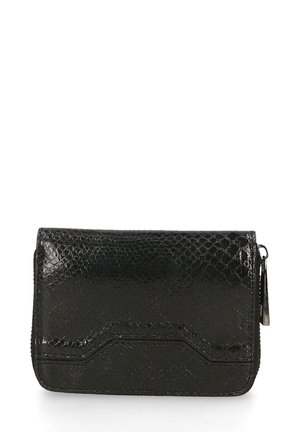 Portafoglio - nero black