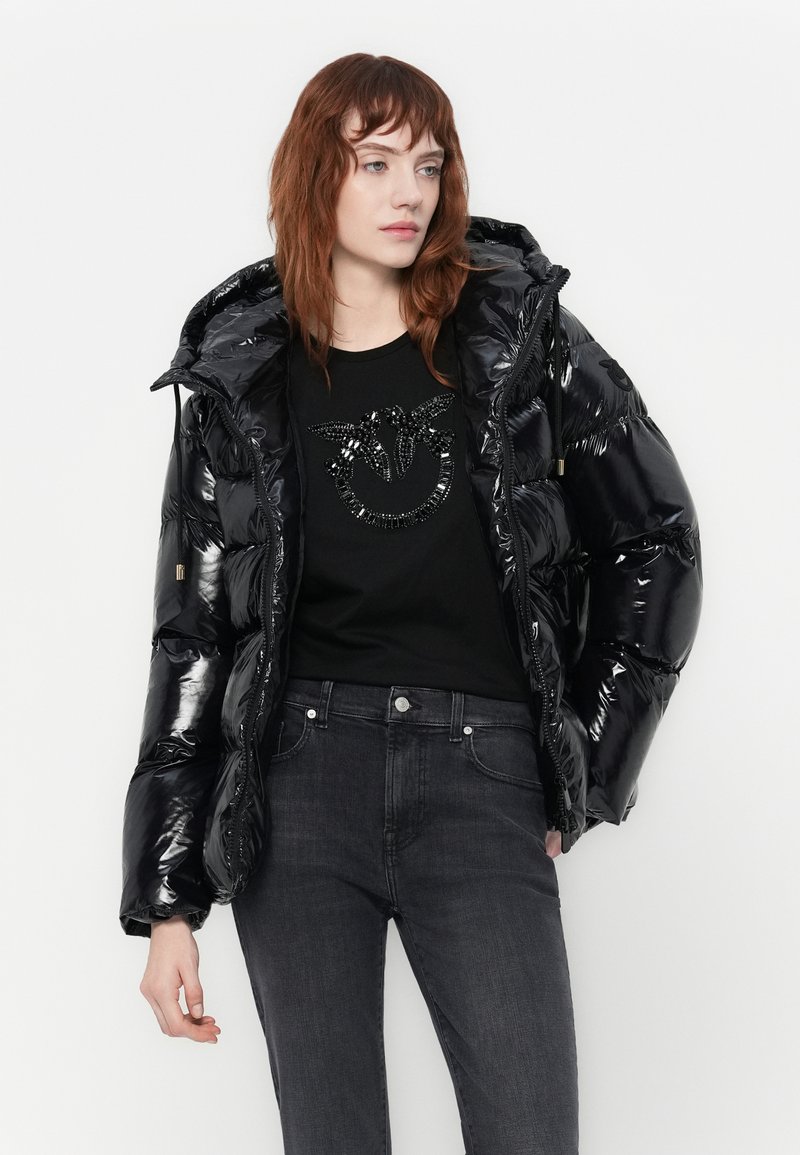 Manteau Caban Diesel En Laine Noir - Taille L - Homme - Occasion Très Bon état
