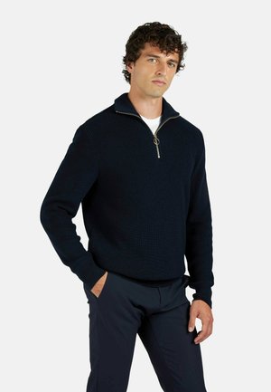Maglione - marine