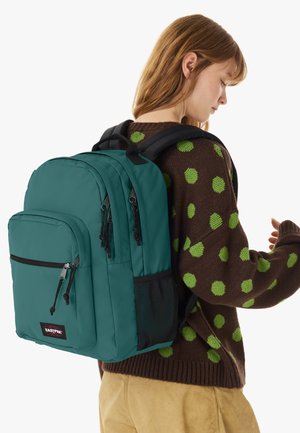 Eastpak, MORIUS - Mochila - sea bay green