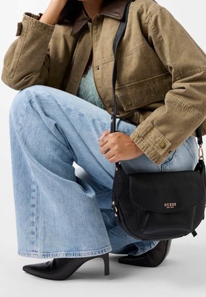 Guess, Sac à main - black