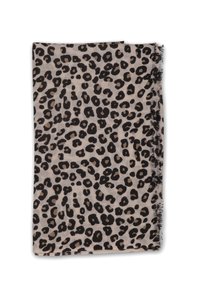 CASH-MERE LEOPARD - Szal