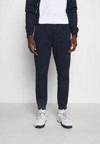 Lacoste Sport Pantaloni sportivi - dark blue