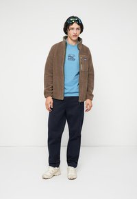 Penfield - Bluza z polaru