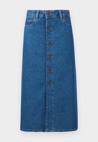 Neselectat, classic blue