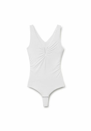 Intimissimi, WIDE, biały