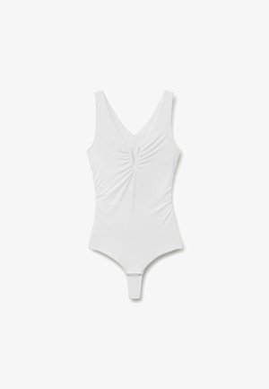 Intimissimi, WIDE, biały