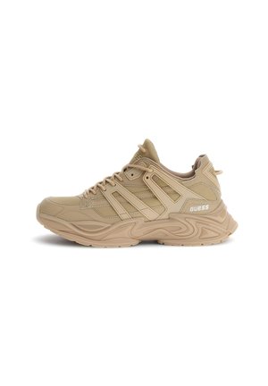 BELLUNO  - Trainers - beige